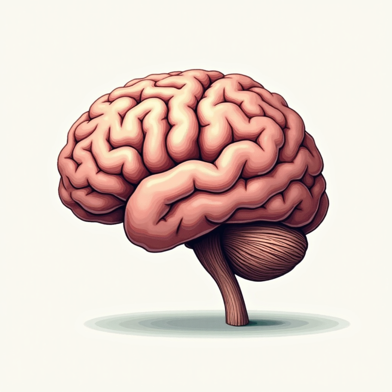 25 fascinating facts about the human brain