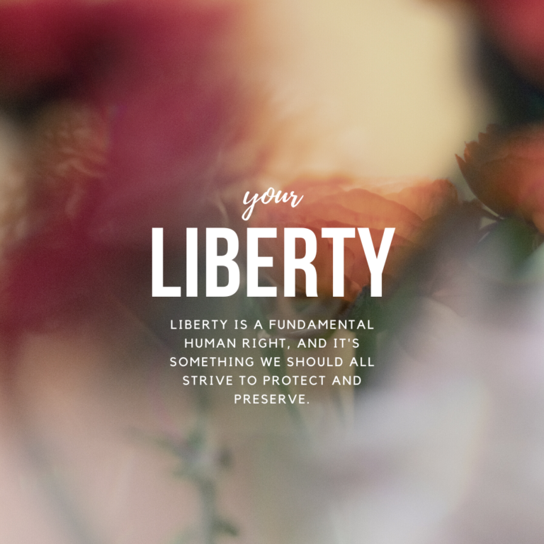 Liberty