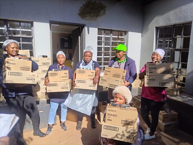 Känguru Institute for the Disabled